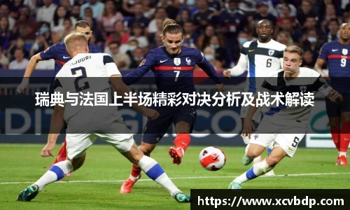 瑞典与法国上半场精彩对决分析及战术解读